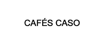 CAFES CASO