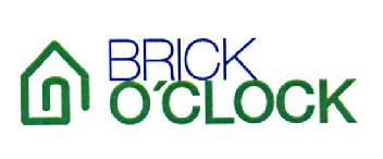 BRICK O'CLOCK