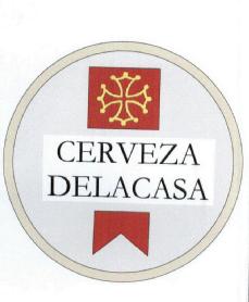 CERVEZA DELACASA