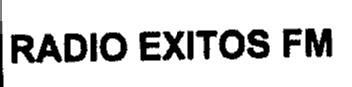 RADIO EXITOS FM