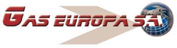 GAS EUROPA, S.A