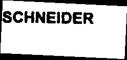 SCHNEIDER
