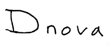 DNOVA