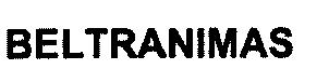 BELTRANIMAS
