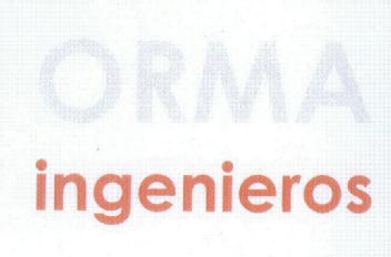 ORMA INGENIEROS