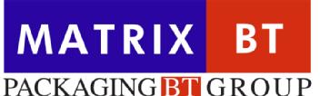 MATRIX BT PACKAGING BT GROUP