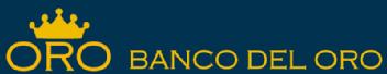 ORO BANCO DEL ORO