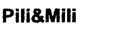 PILI&MILI