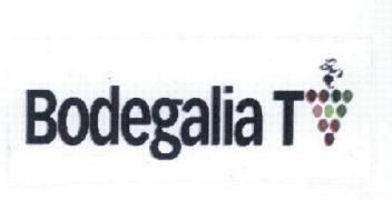 BODEGALIA T