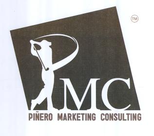 PMC PIÑERO MARKETING CONSULTING