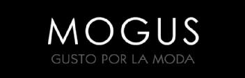 MOGUS GUSTO POR LA MODA