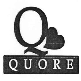 QUORE