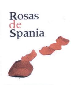 ROSAS DE SPANIA