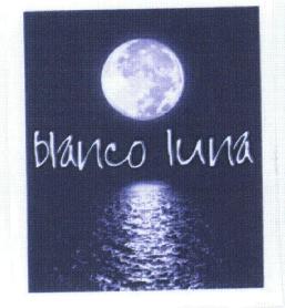 BLANCO LUNA