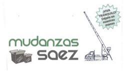 MUDANZAS SAEZ