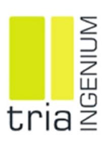 TRIA INGENIUM