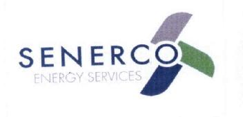 SENERCO, ENERGY SERVICES