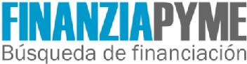 FINANZIAPYME BUSQUEDA DE FINANCIACION