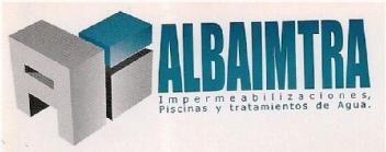 ALBAIMTRA IMPERMEABILIZACIONES, PISCINAS Y TRATAMIENTOS DE AGUA