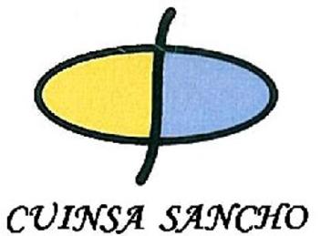 CUINSA SANCHO