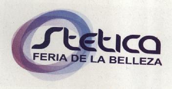 STETICA FERIA DE LA BELLEZA