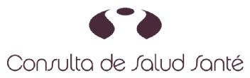 CONSULTA DE SALUD SANTE