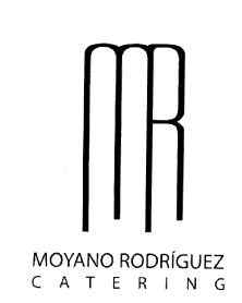 MR MOYANO RODRIGUEZ CATERING