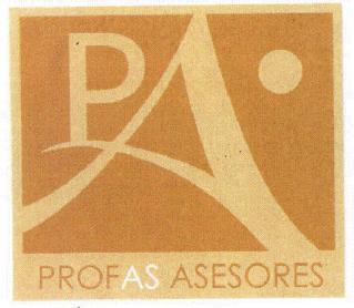 PA PROFAS ASESORES