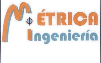 METRICA INGENIERIA