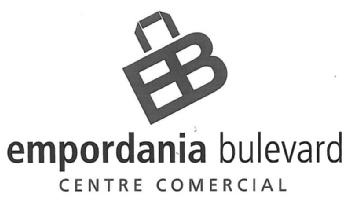 EMPORDANIA BULEVARD CENTRE COMERCIAL