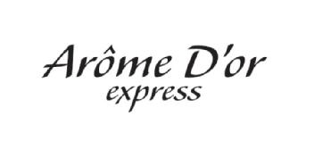 AROME D'OR EXPRESS