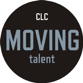 CLC MOVING TALENT