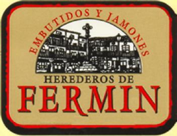 EMBUTIDOS Y JAMONES HEREDEROS DE FERMIN