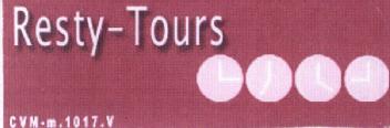 RESTY-TOURS