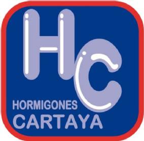 HC HORMIGONES CARTAYA