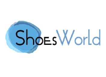 SHOES WORLD