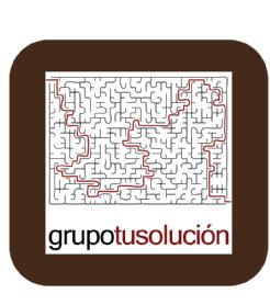 GRUPOTUSOLUCION