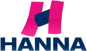 H HANNA