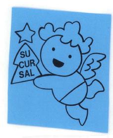 SUCURSAL DEL CIELO