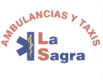 AMBULANCIAS Y TAXIS LA SAGRA
