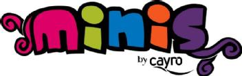 MINIS BY CAYRO