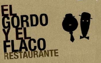EL GORDO Y EL FLACO RESTAURANTE
