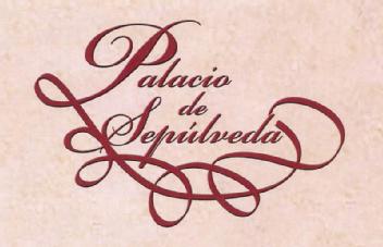 PALACIO DE SEPULVEDA