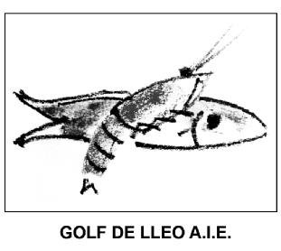 GOLF DE LLEO A.I.E