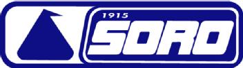 SORO 1915