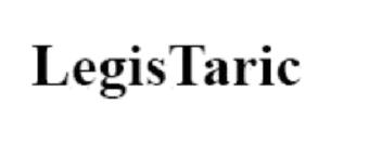 LEGISTARIC