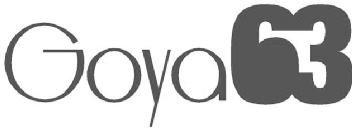 GOYA 63