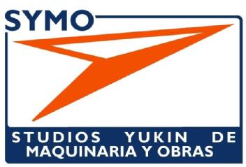 SYMO STUDIOS YUKIN DE MAQUINARIA Y OBRAS