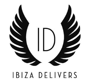 ID IBIZA DELIVERS