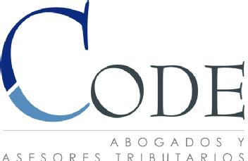 CODE ABOGADOS Y ASESORES TRIBUTARIOS